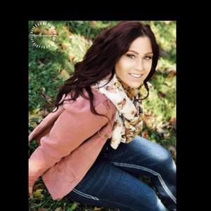 Meet your Posher, Callie